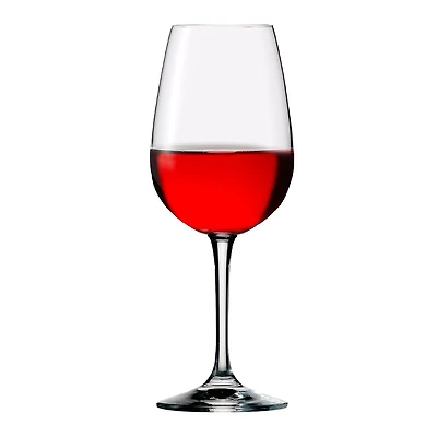 Set of 6 SensisPlus Vino Nobile Red Wine Glass by Eisch