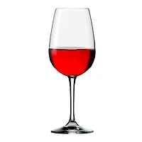 Ensemble de 6 verres à vin rouge « SensisPlus Vino Nobile »