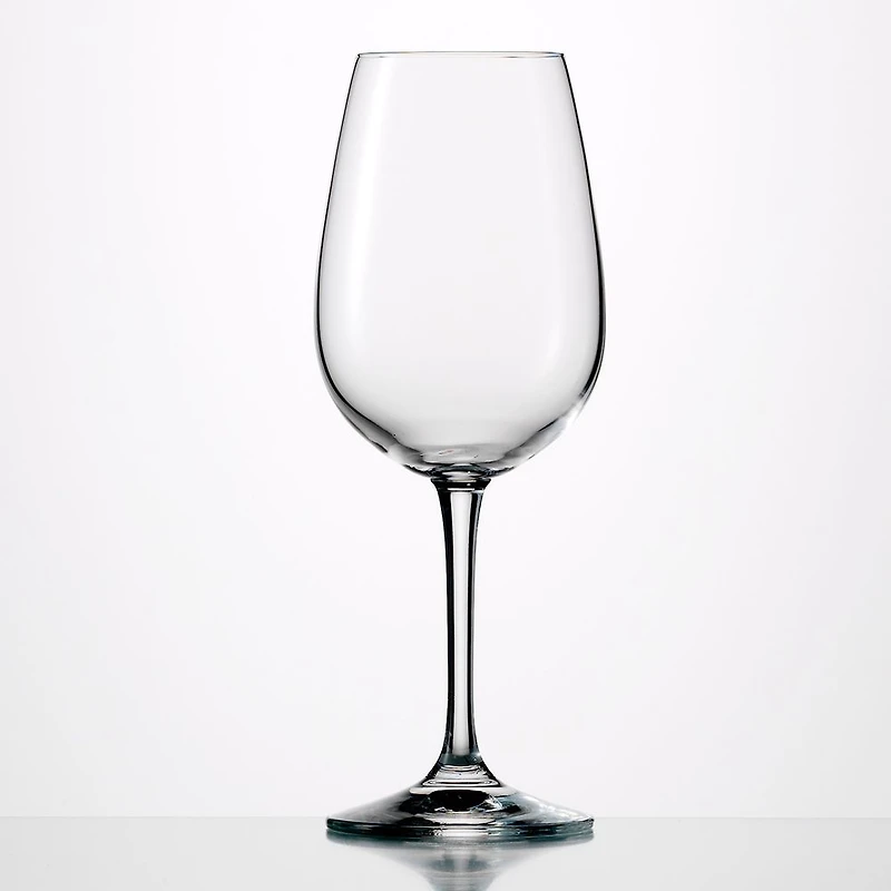 Set of 6 SensisPlus Vino Nobile White Wine Glass