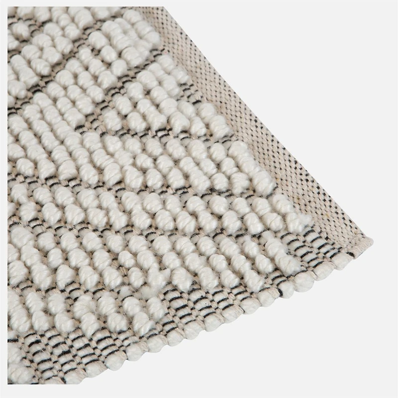 Seville Descente de bain