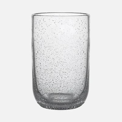 gusto! Canteen Clear Highball Glass- 450ml