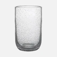 gusto! Canteen Clear Highball Glass- 450ml