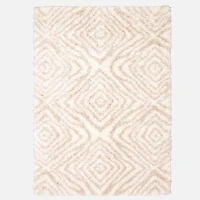 Agadir Shag Abstract Rugs