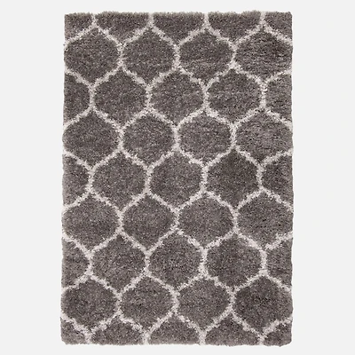 Agadir Shag Rug