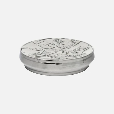 Shiloh Soap Dish