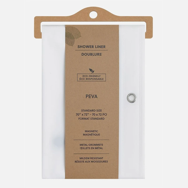 Doublure 5 gauge - 70 x 90 po