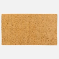 Simone Washable Rug - Ochre