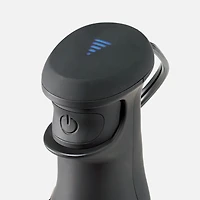 Ricardo Hand Blender with Chopper and Beaker