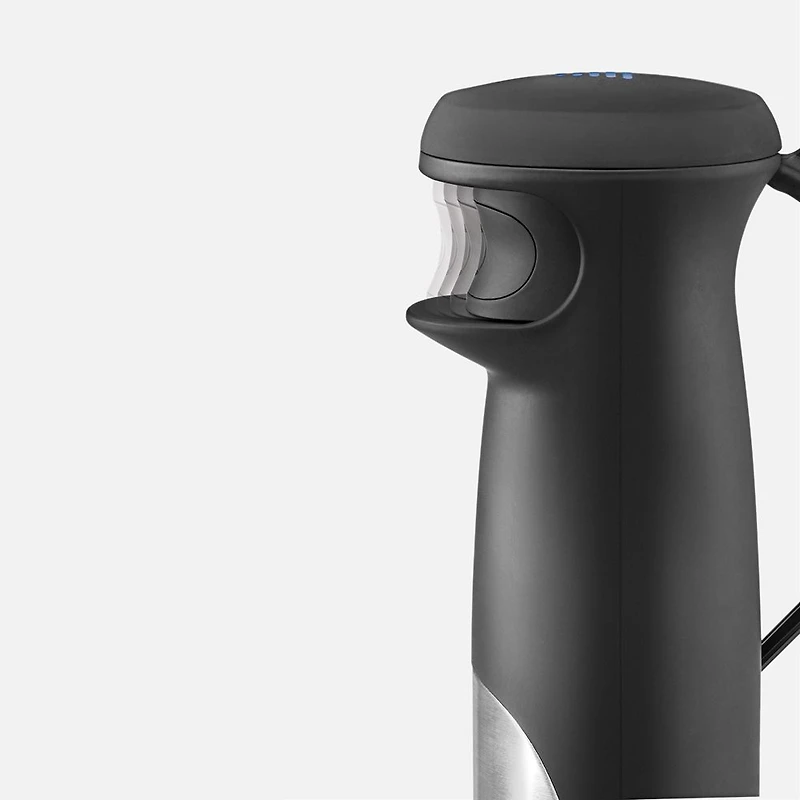 Ricardo Hand Blender with Chopper and Beaker