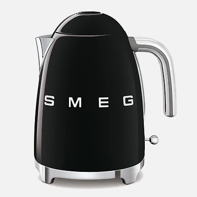 Smeg 50's Retro Style Cordless Kettle, 1.7L