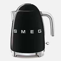Smeg 50's Retro Style Cordless Kettle, 1.7L