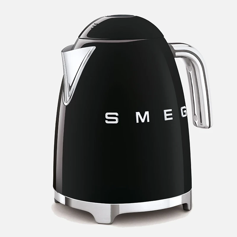 Smeg 50's Retro Style Cordless Kettle, 1.7L