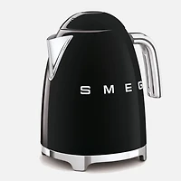 Smeg 50's Retro Style Cordless Kettle, 1.7L