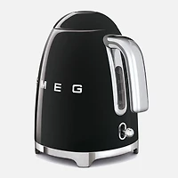 Smeg 50's Retro Style Cordless Kettle, 1.7L
