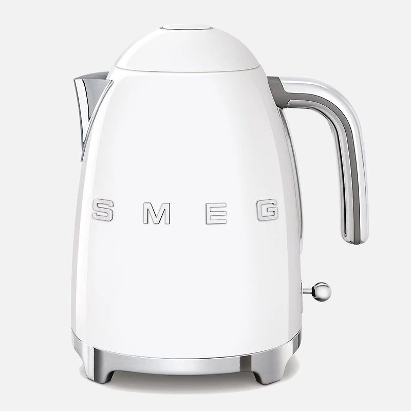 Smeg Bouilloire sans fil - 1,7 L