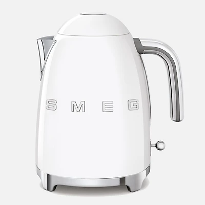 Smeg Bouilloire sans fil - 1,7 L