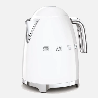 Smeg Bouilloire sans fil - 1,7 L