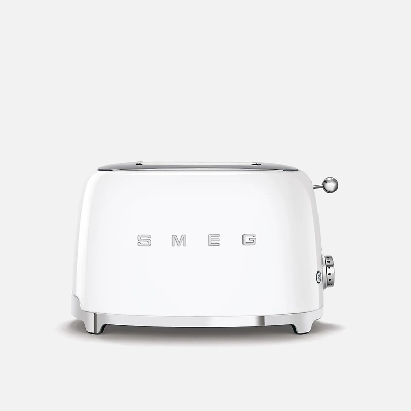 Smeg Grille-pain traditionnel 2 tranches