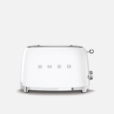 Smeg Grille-pain traditionnel 2 tranches