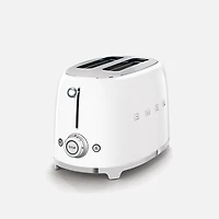 Smeg Grille-pain traditionnel 2 tranches