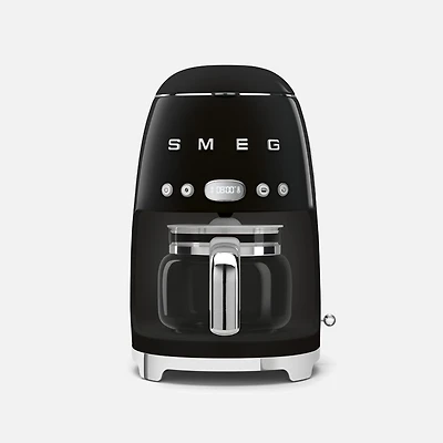 Smeg 50's Retro Style Filter Coffee Machine - 10 Cups