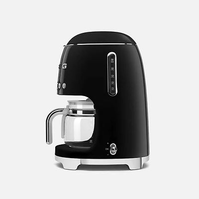 Smeg 50's Retro Style Filter Coffee Machine - 10 Cups