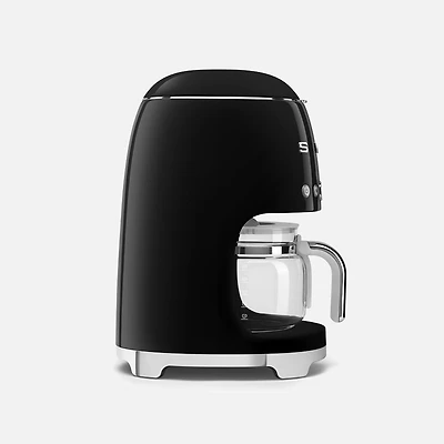 Smeg 50's Retro Style Filter Coffee Machine - 10 Cups