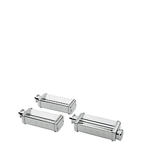 Smeg Pasta Roller & 2 Cutters Set