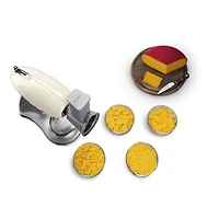 Smeg Slicer And Grater