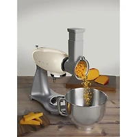 Smeg Slicer And Grater