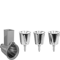 Smeg Slicer And Grater