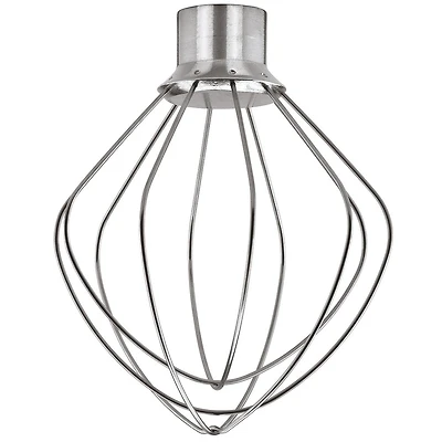 Smeg Fouet métallique