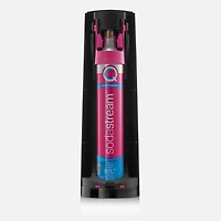 Sodastream Terra Machine à eau pétillante, noire 