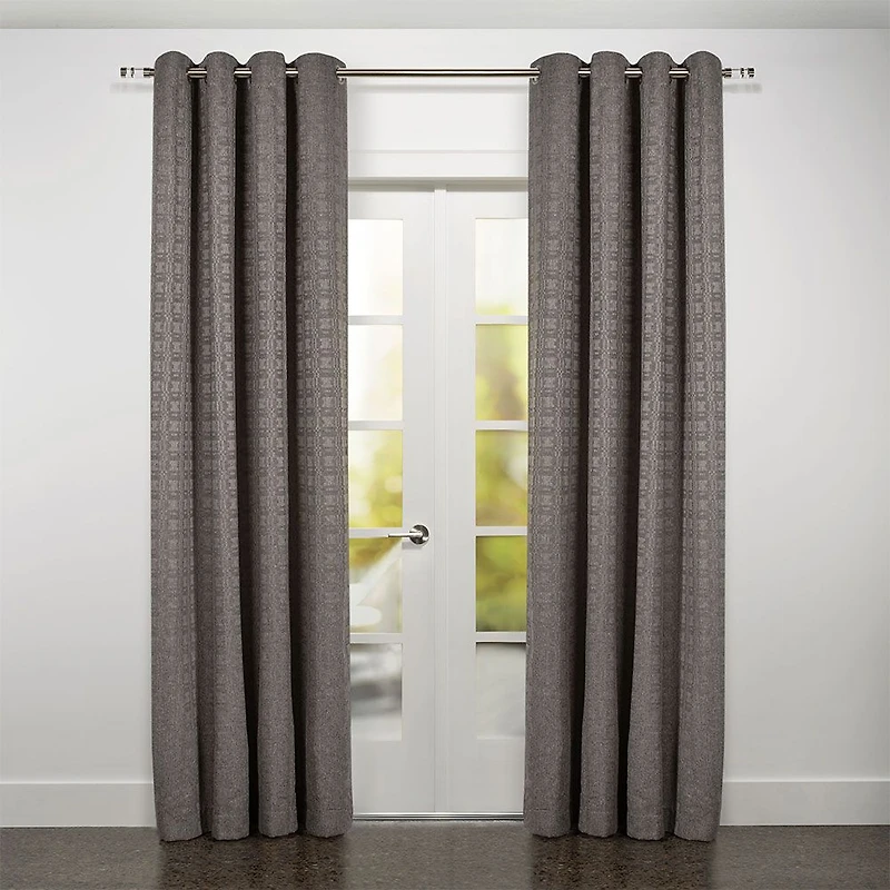 Sogi Grommet Curtain