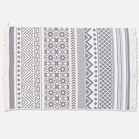 Soho Washable Rug - Taupe, 31 x 45"