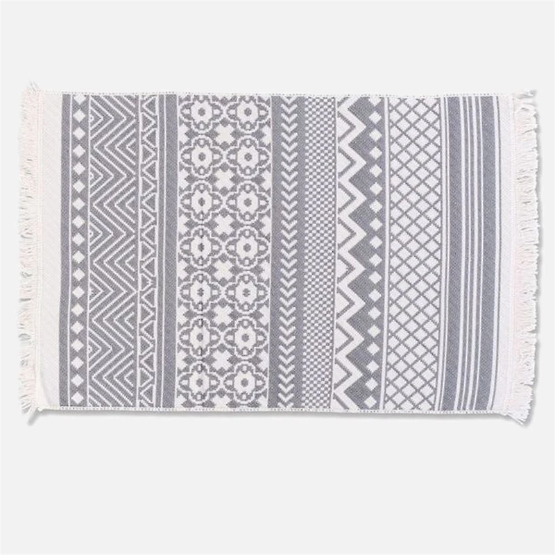 Soho Washable Rug - Taupe, 31 x 45"