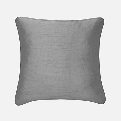 Soie Faux Silk Cushion