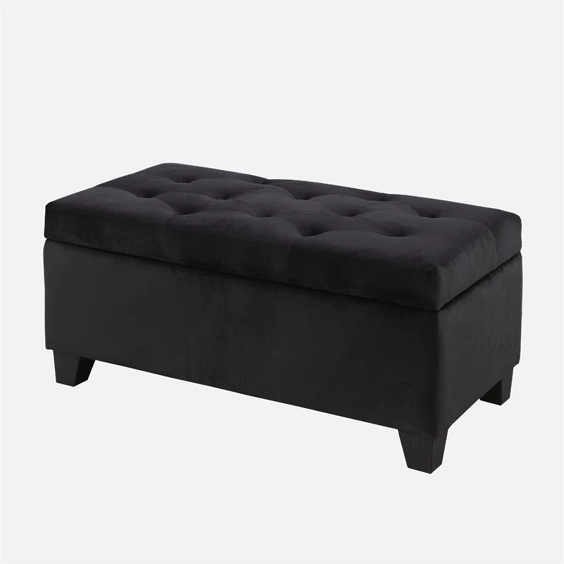Soline Storage Ottoman