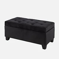 Soline Storage Ottoman