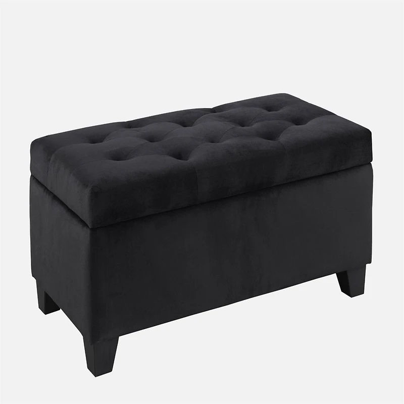 Soline Storage Ottoman