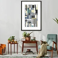 Wall Art Solarice I