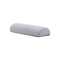 Oreiller demi-lune ergonomique « Somnia » 06 po