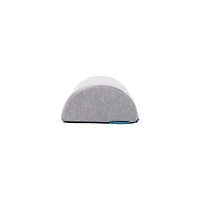 Oreiller demi-lune ergonomique « Somnia » 06 po