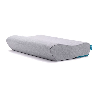 Oreiller orthopédique pour dormir sur le côté Orthex® Somnia - 4,5 po