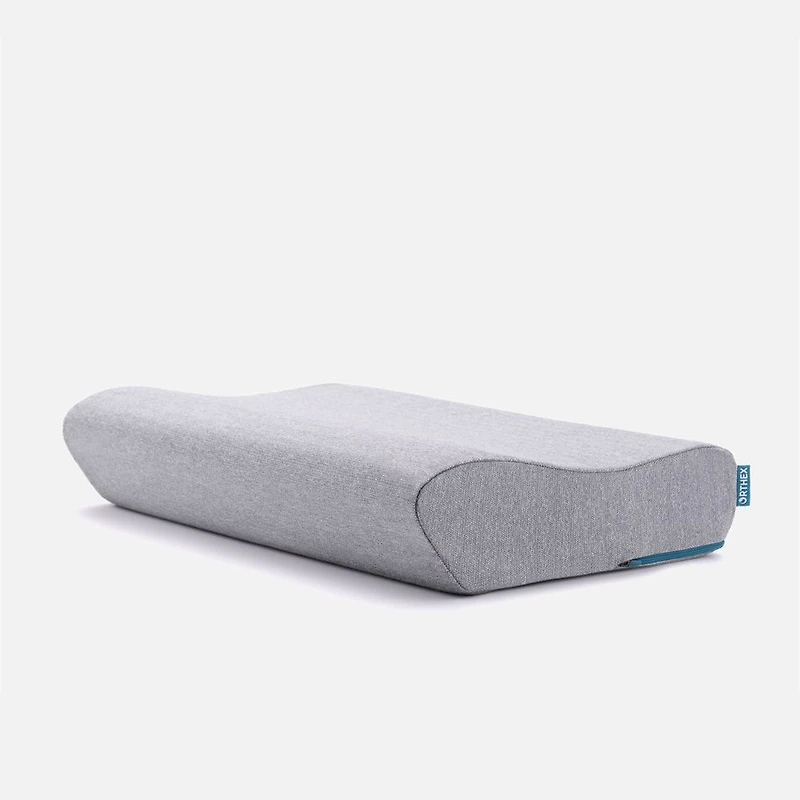 Orthex Oreiller latéral ergonomique - Somnia 4,5 po