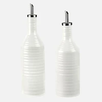 Sophie Conran Oil & Vinegar Drizzle Set by Portmeirion