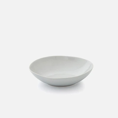 Arbor Set of 4 Grey Pasta Bowls 9" by Sophie Conran