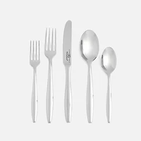 Arbor 20-Piece Sophie Conran Flatware Set