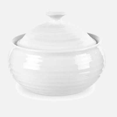 Sophie Conran White Mini Casserole Dish