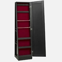 Soret Meuble à bijoux - Noir